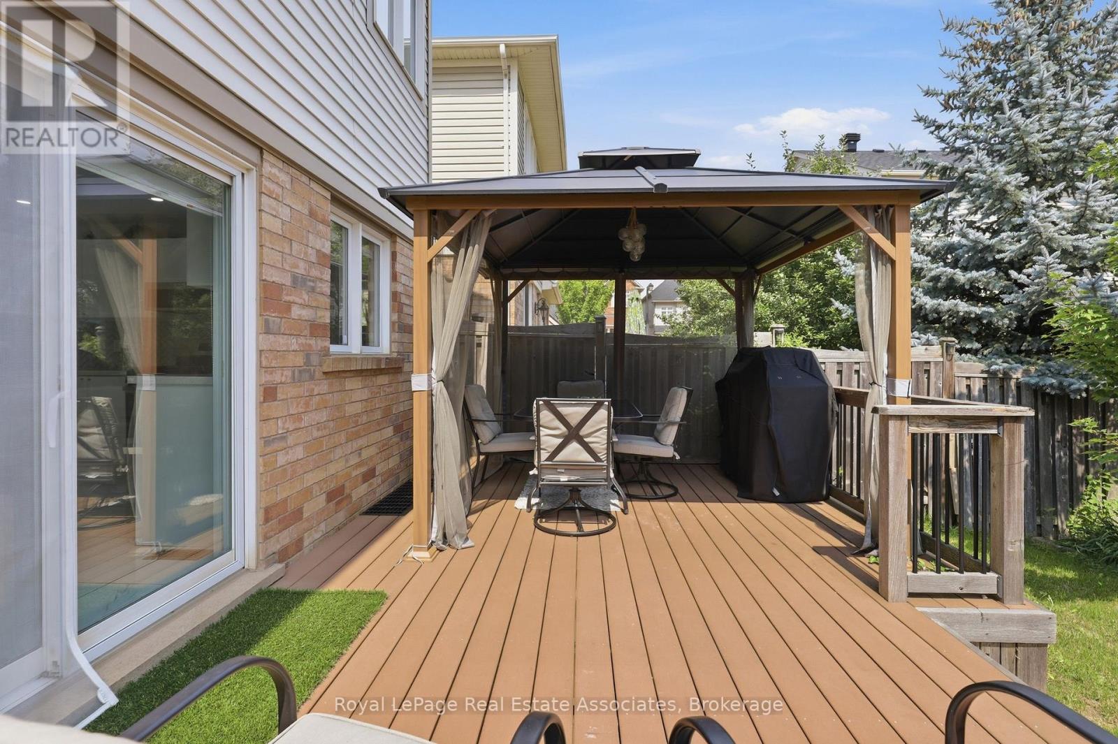 392 Tonelli Lane, Milton, Ontario  L9T 0N4 - Photo 20 - W13683036