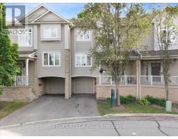 #31 - 7101 BRANIGAN GATE, Mississauga, Ontario