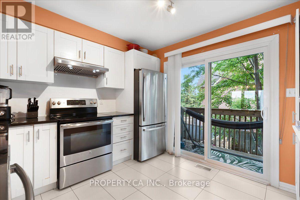 #31 - 7101 Branigan Gate, Mississauga, Ontario  L5N 7S2 - Photo 18 - W13683042