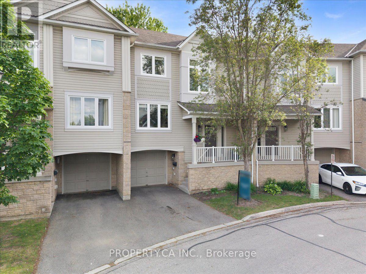 #31 - 7101 Branigan Gate, Mississauga, Ontario  L5N 7S2 - Photo 2 - W13683042