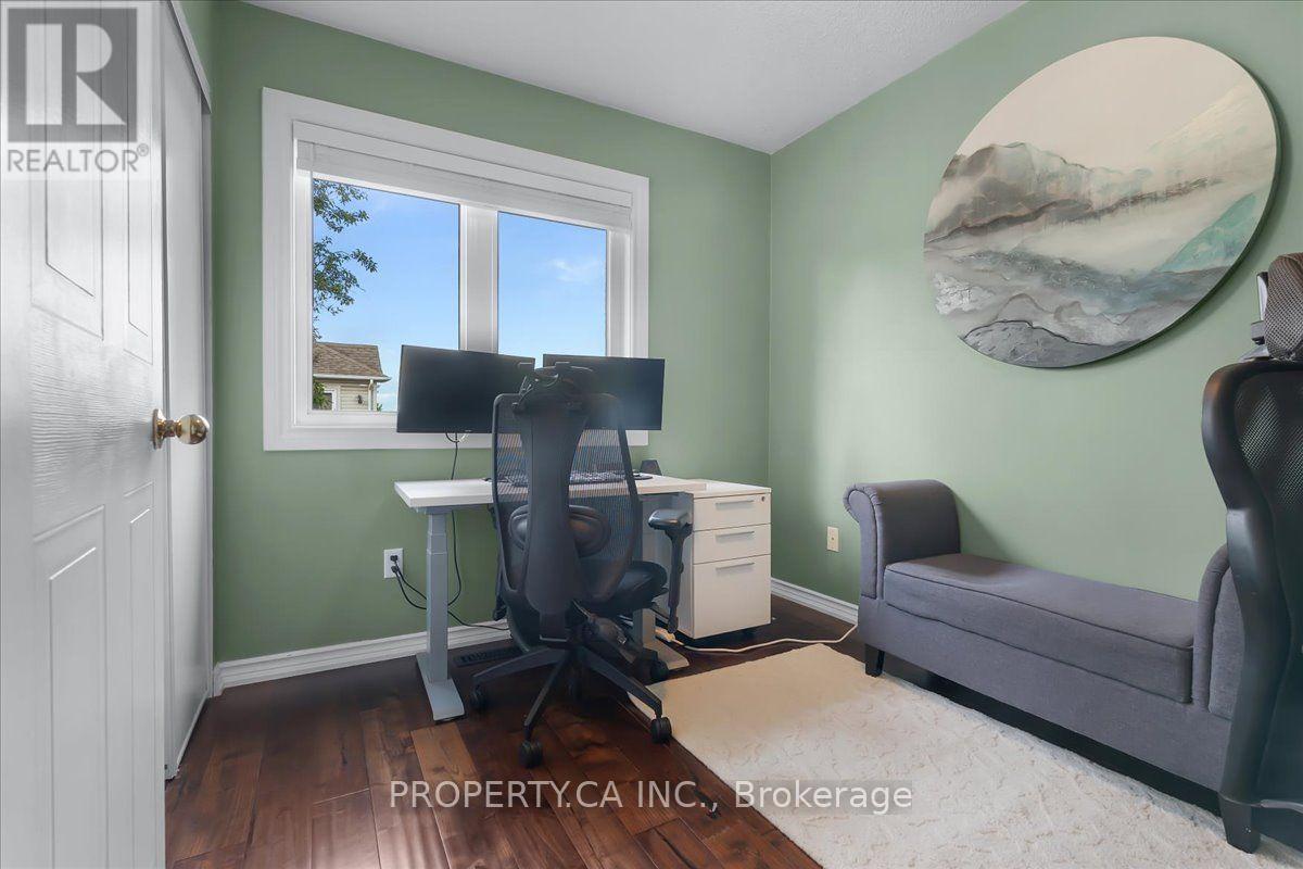 #31 - 7101 Branigan Gate, Mississauga, Ontario  L5N 7S2 - Photo 27 - W13683042