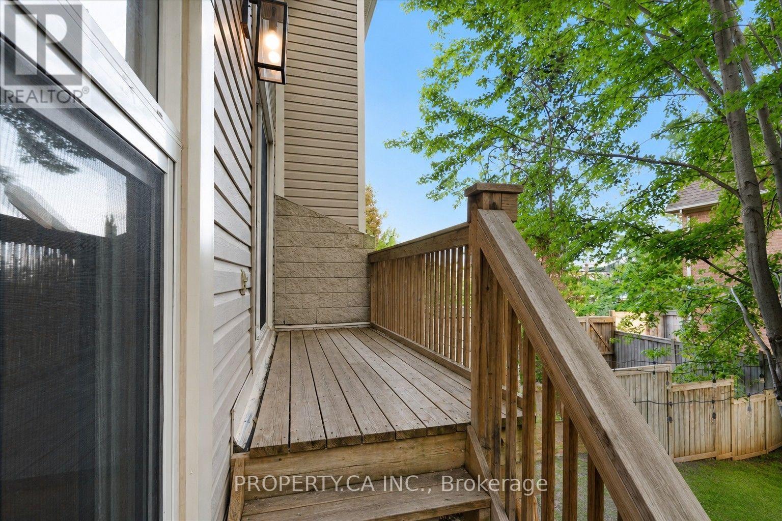 #31 - 7101 Branigan Gate, Mississauga, Ontario  L5N 7S2 - Photo 32 - W13683042