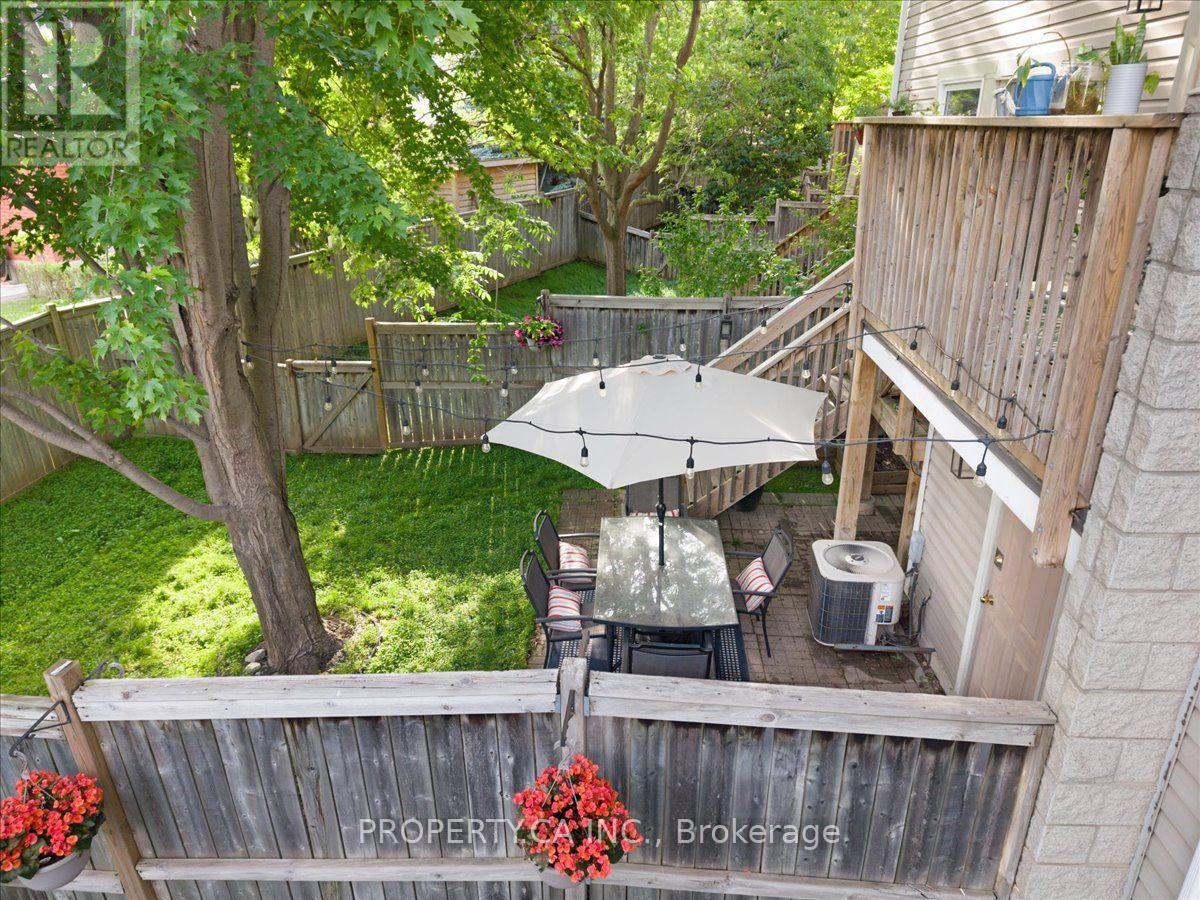 #31 - 7101 Branigan Gate, Mississauga, Ontario  L5N 7S2 - Photo 35 - W13683042