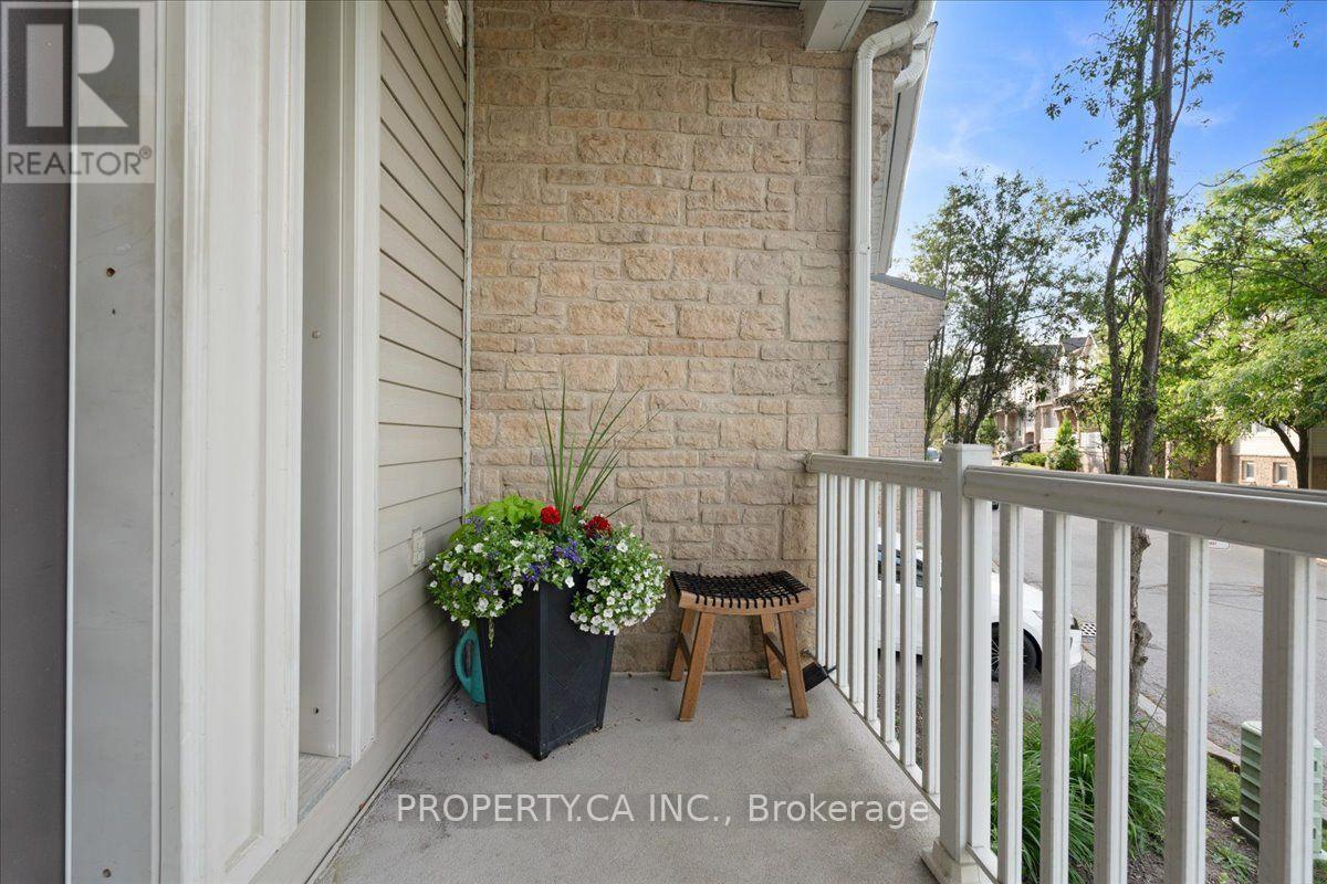 #31 - 7101 Branigan Gate, Mississauga, Ontario  L5N 7S2 - Photo 4 - W13683042