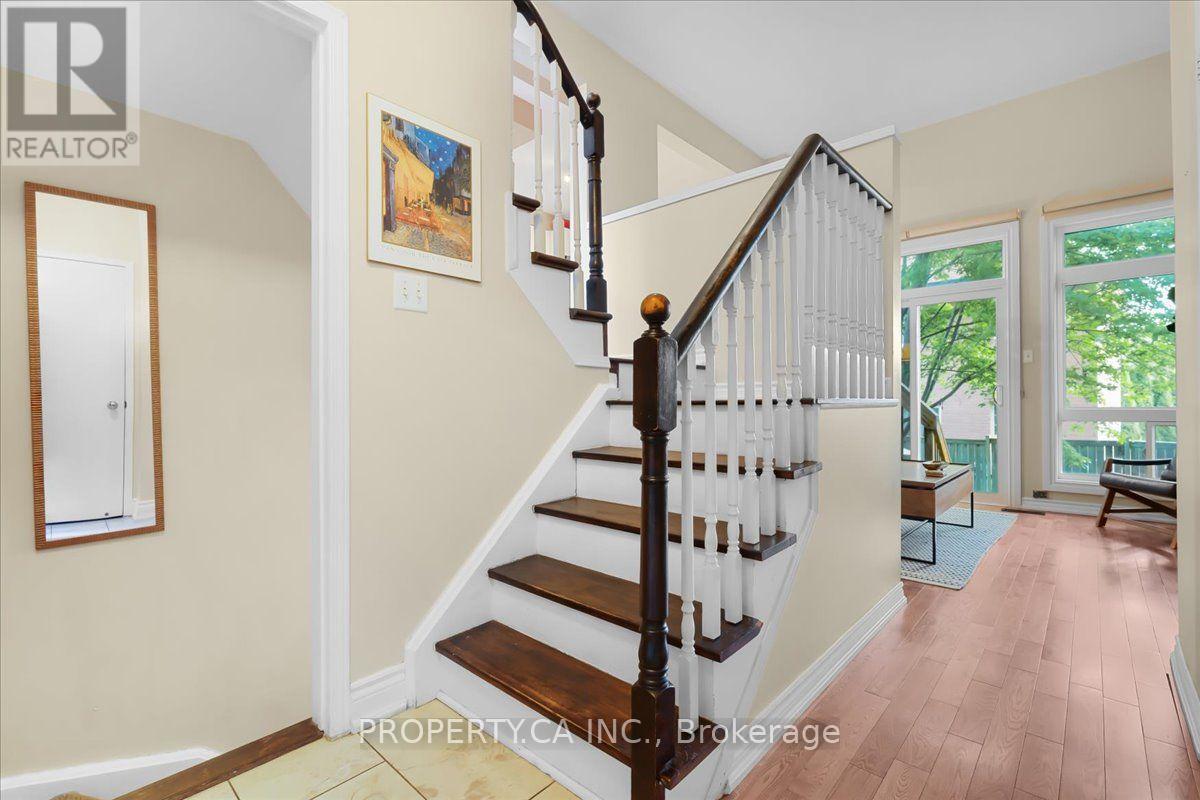 #31 - 7101 Branigan Gate, Mississauga, Ontario  L5N 7S2 - Photo 11 - W13683042