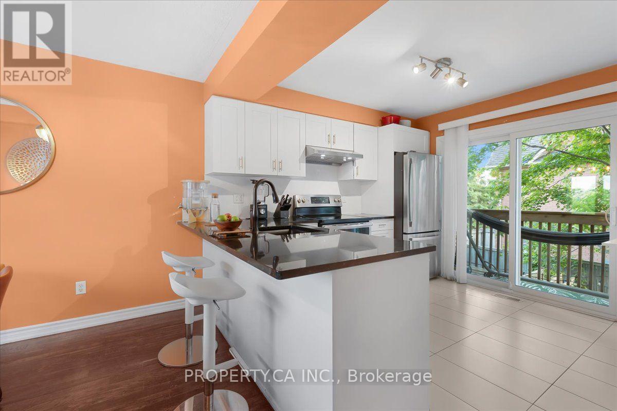 #31 - 7101 Branigan Gate, Mississauga, Ontario  L5N 7S2 - Photo 15 - W13683042