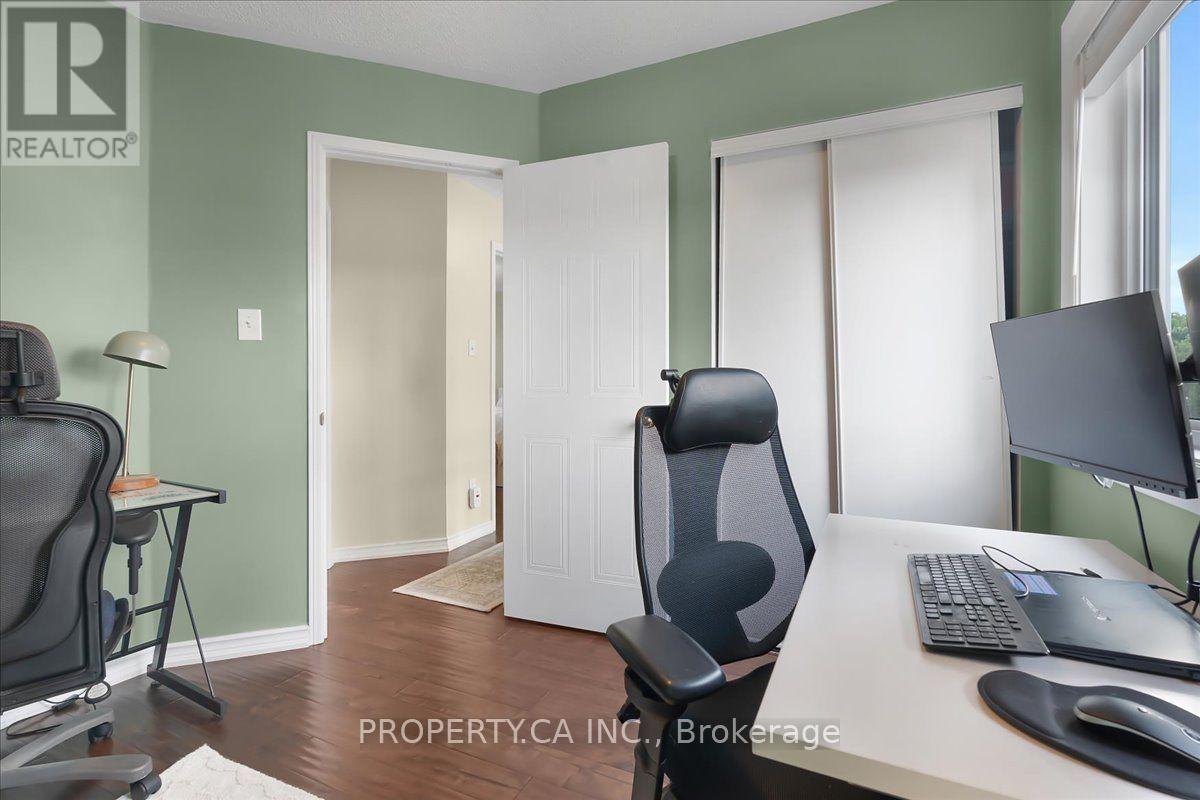 #31 - 7101 Branigan Gate, Mississauga, Ontario  L5N 7S2 - Photo 28 - W13683042
