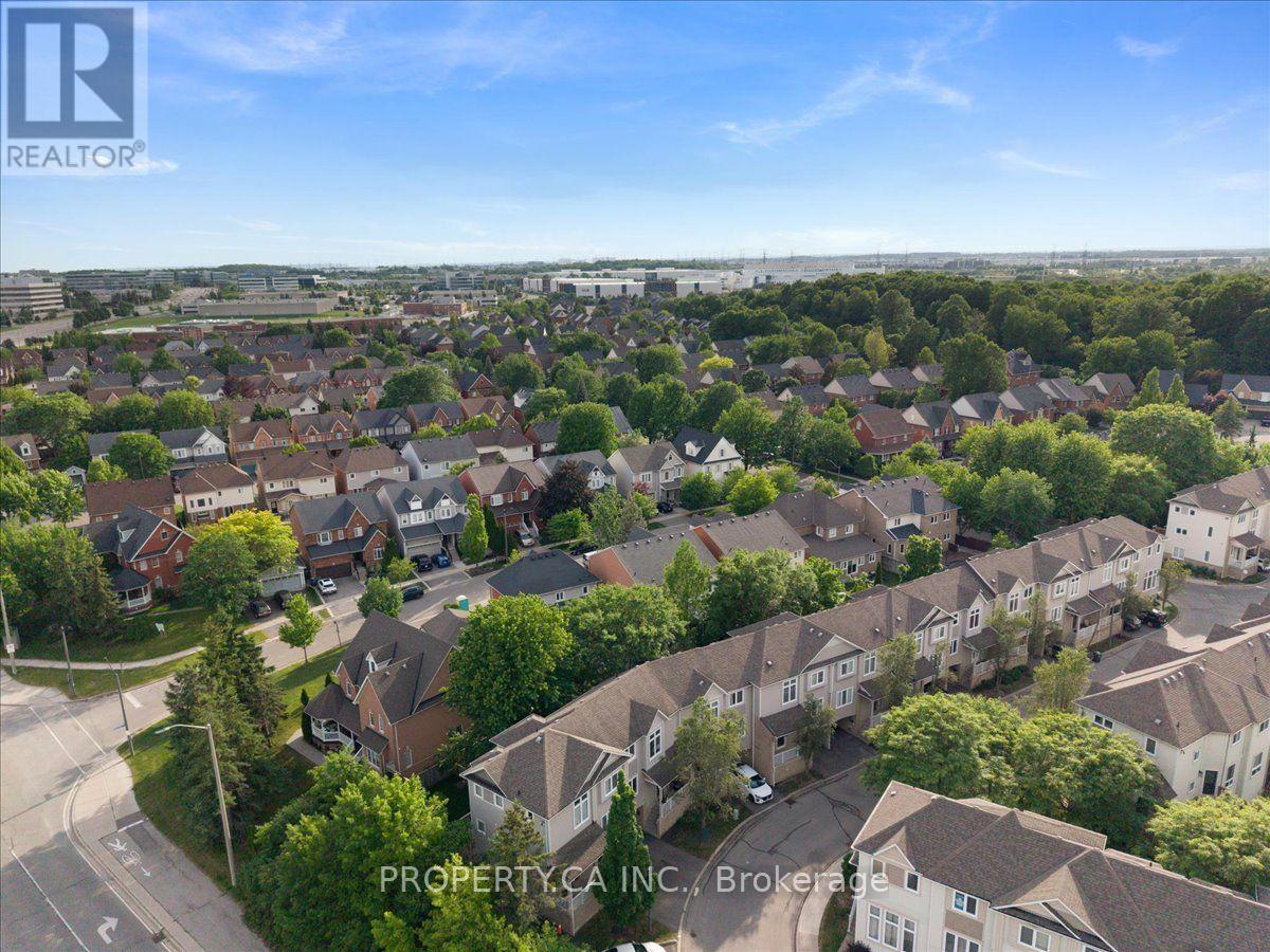 #31 - 7101 Branigan Gate, Mississauga, Ontario  L5N 7S2 - Photo 38 - W13683042