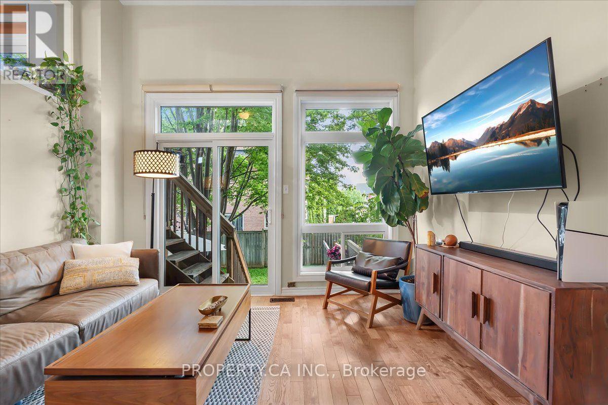 #31 - 7101 Branigan Gate, Mississauga, Ontario  L5N 7S2 - Photo 6 - W13683042