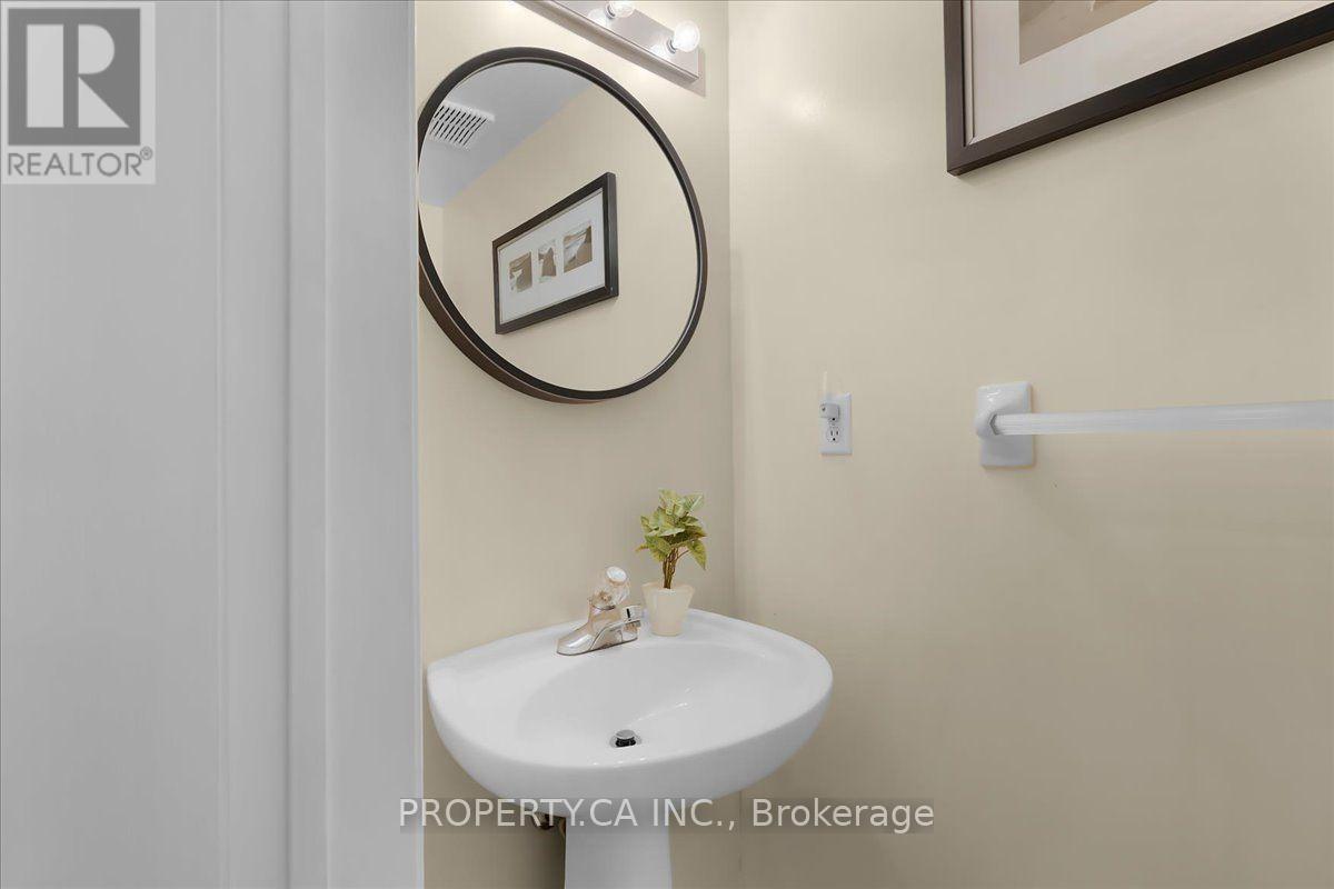 #31 - 7101 Branigan Gate, Mississauga, Ontario  L5N 7S2 - Photo 9 - W13683042