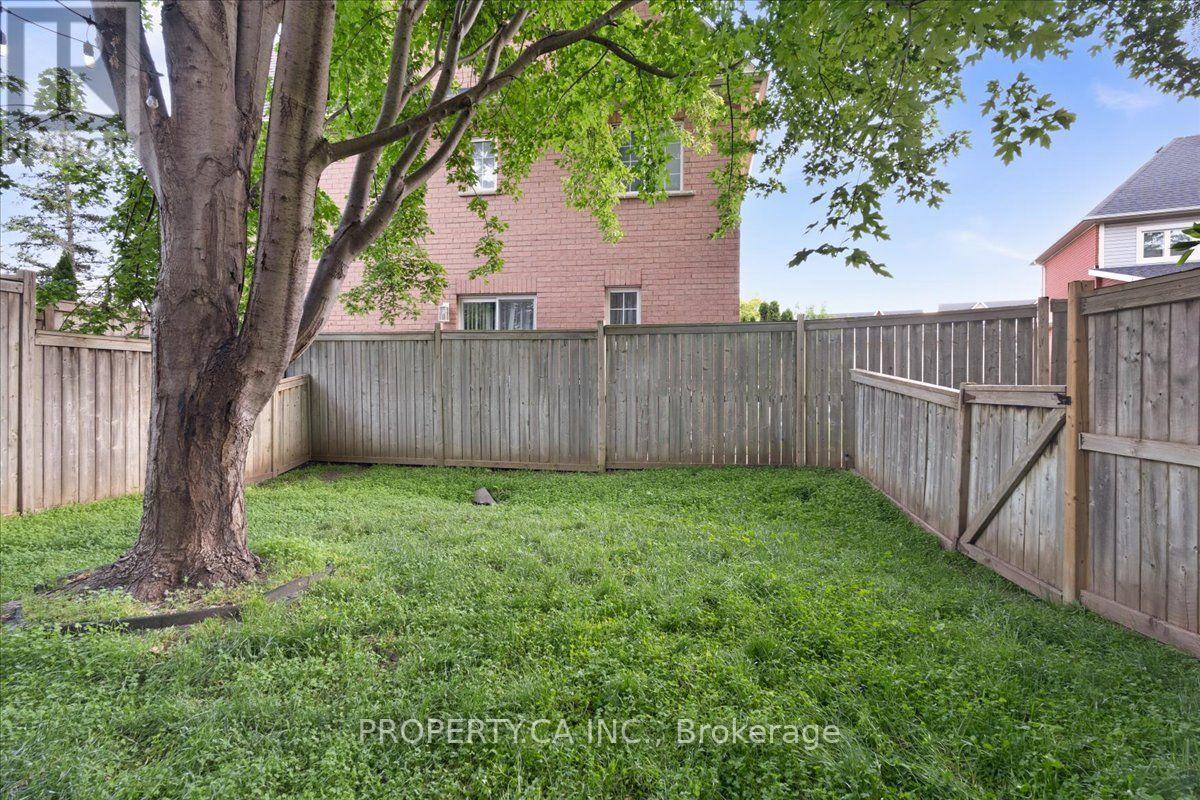 #31 - 7101 Branigan Gate, Mississauga, Ontario  L5N 7S2 - Photo 34 - W13683042