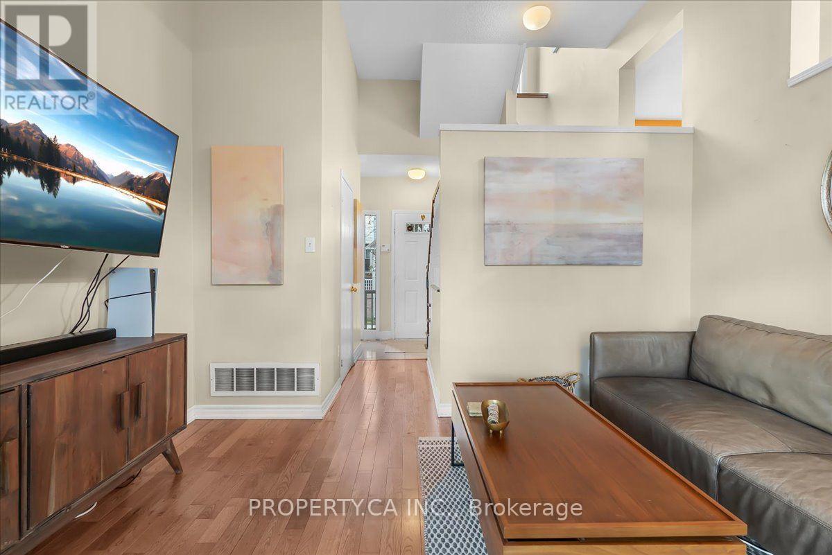 #31 - 7101 Branigan Gate, Mississauga, Ontario  L5N 7S2 - Photo 8 - W13683042