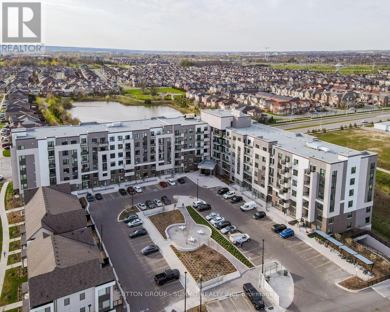 616 - 1105 LEGER WAY, Milton, Ontario