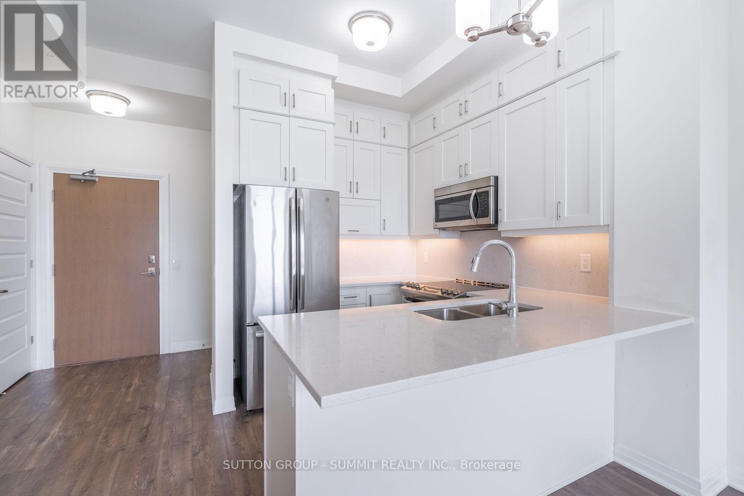 616 - 1105 Leger Way, Milton, Ontario  L9E 1K7 - Photo 5 - W13683052