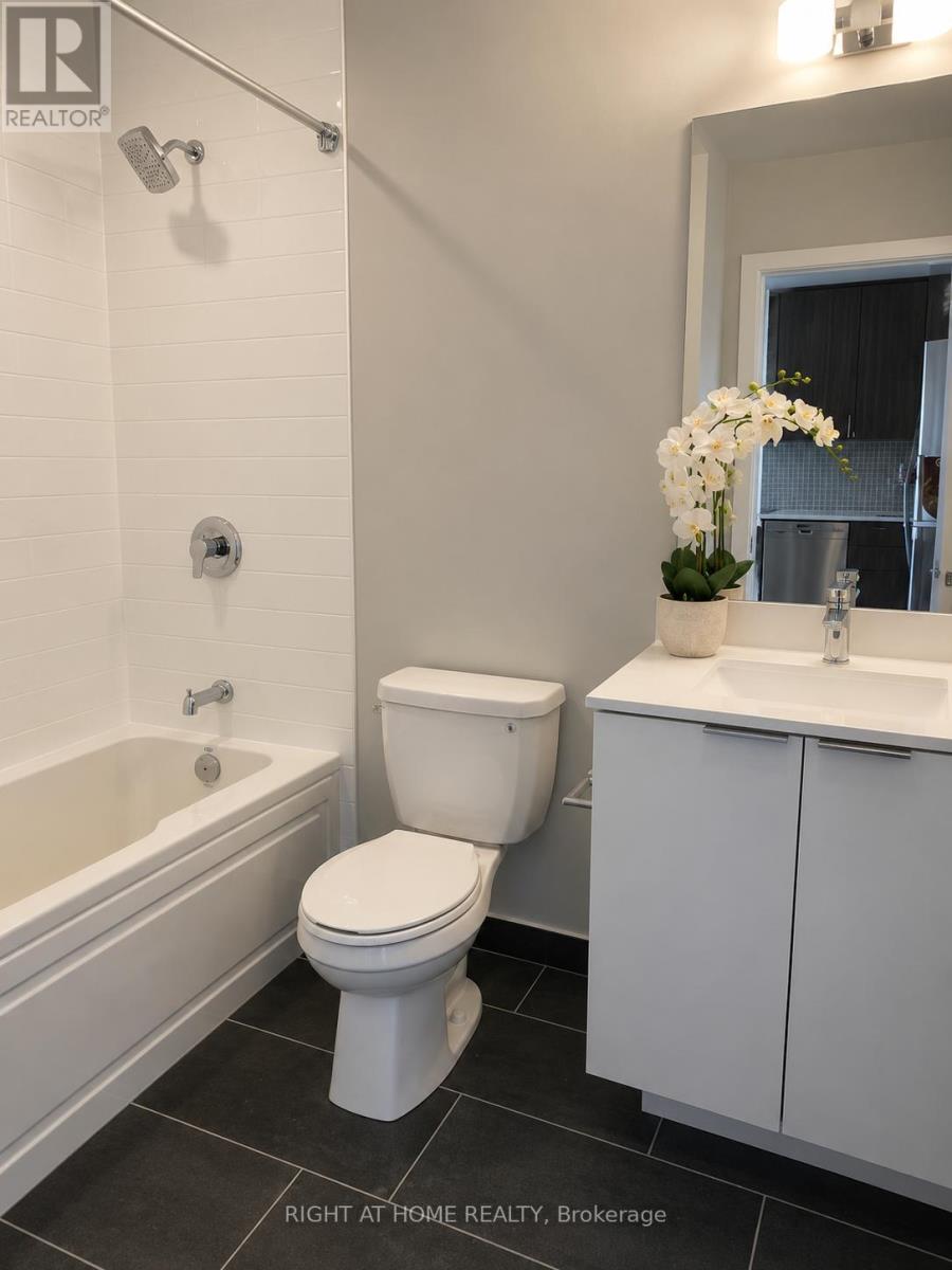 6108 - 30 Shore Breeze Drive, Toronto, Ontario  M8V 0J1 - Photo 10 - W13683092