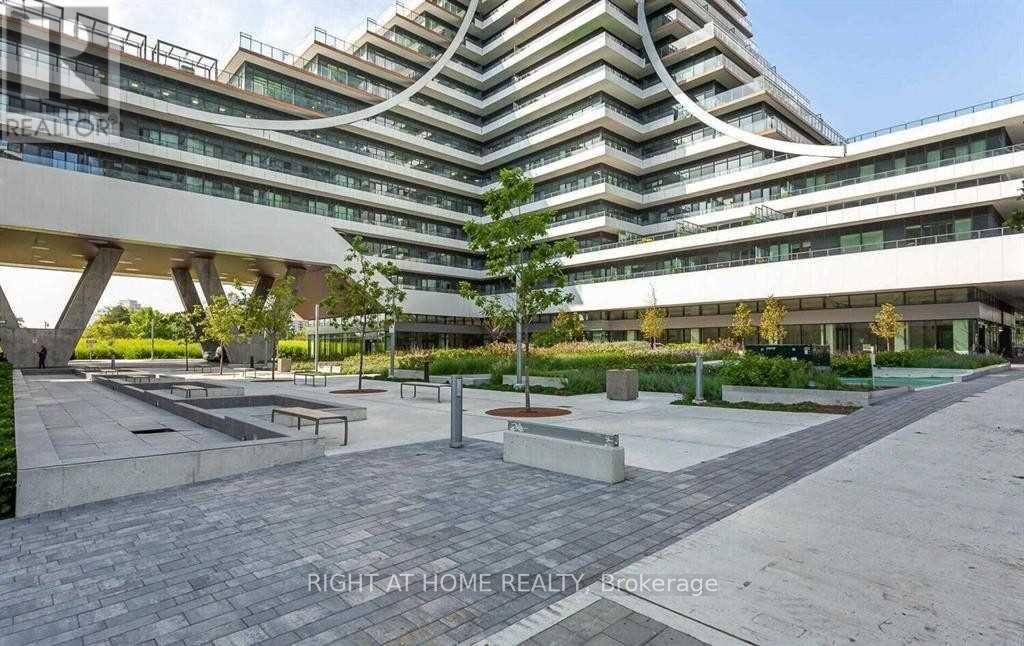 6108 - 30 Shore Breeze Drive, Toronto, Ontario  M8V 0J1 - Photo 3 - W13683092