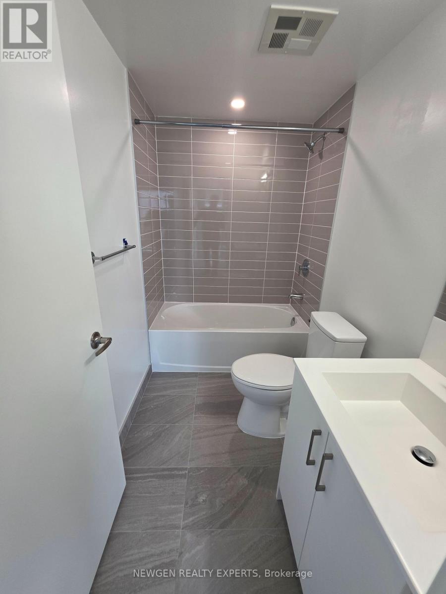 1404 - 4010 Eglinton Avenue W, Toronto, Ontario  M9A 0G5 - Photo 14 - W13683764