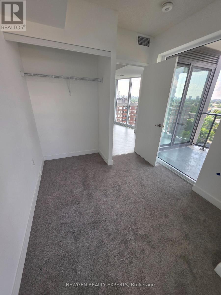1404 - 4010 Eglinton Avenue W, Toronto, Ontario  M9A 0G5 - Photo 10 - W13683764