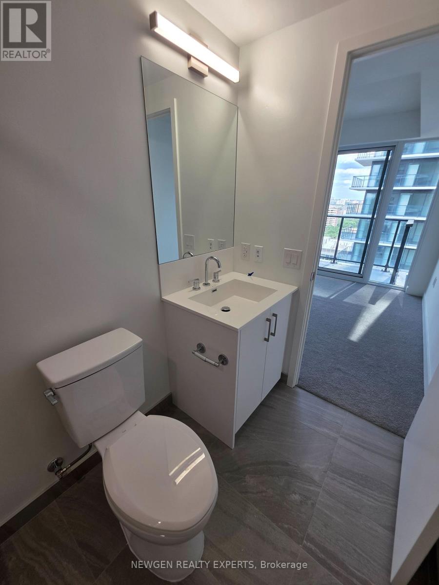 1404 - 4010 Eglinton Avenue W, Toronto, Ontario  M9A 0G5 - Photo 11 - W13683764