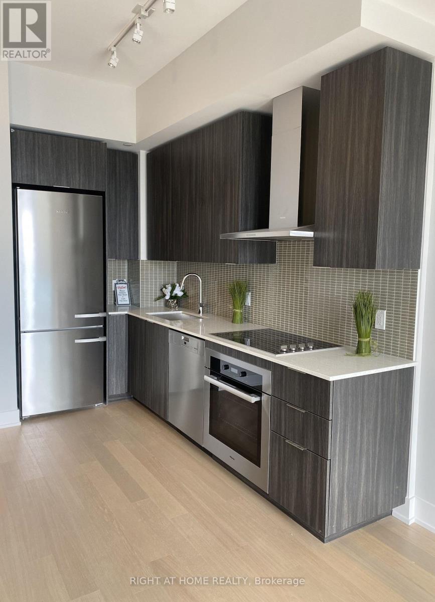 6108 - 30 Shore Breeze Drive, Toronto, Ontario  M8V 0J1 - Photo 8 - W13683092