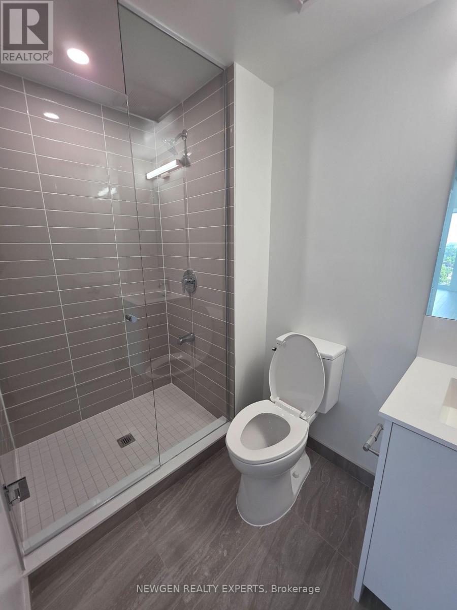 1404 - 4010 Eglinton Avenue W, Toronto, Ontario  M9A 0G5 - Photo 12 - W13683764