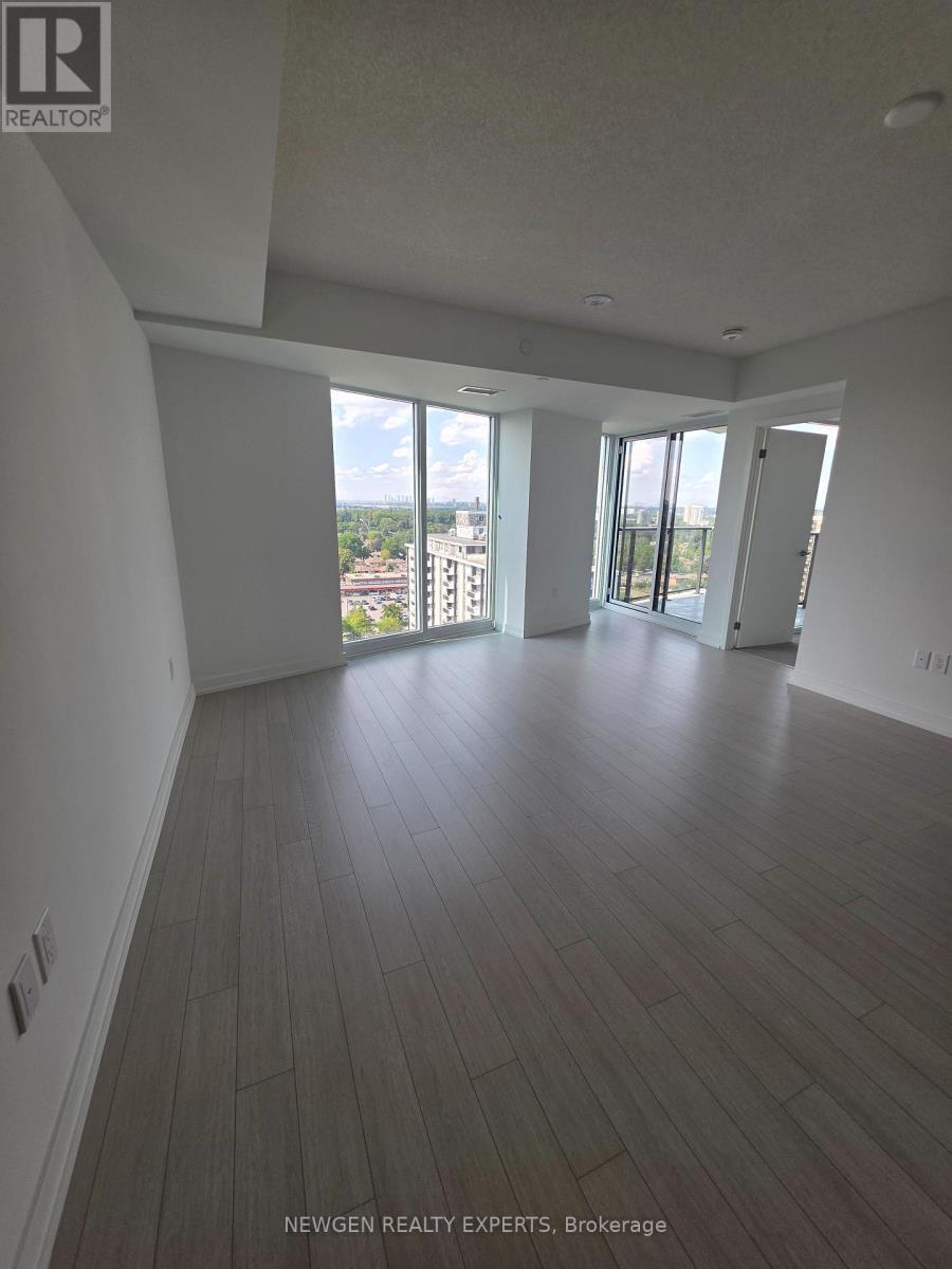 1404 - 4010 Eglinton Avenue W, Toronto, Ontario  M9A 0G5 - Photo 5 - W13683764