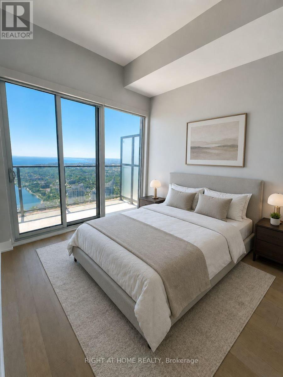 6108 - 30 Shore Breeze Drive, Toronto, Ontario  M8V 0J1 - Photo 9 - W13683092