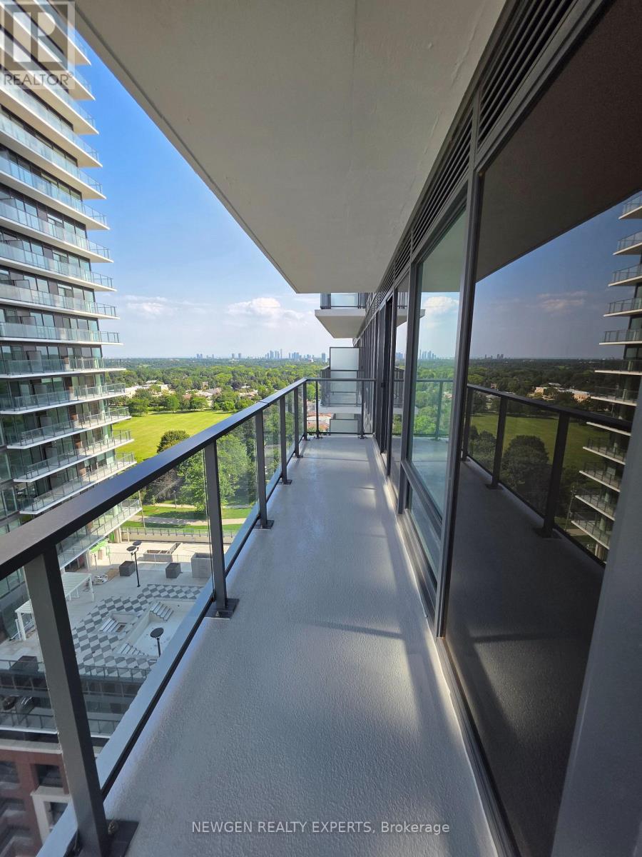 1404 - 4010 Eglinton Avenue W, Toronto, Ontario  M9A 0G5 - Photo 17 - W13683764