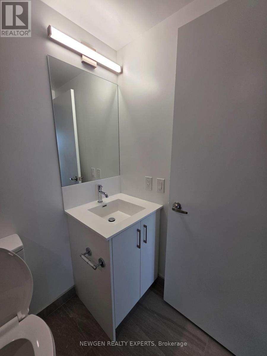 1404 - 4010 Eglinton Avenue W, Toronto, Ontario  M9A 0G5 - Photo 13 - W13683764