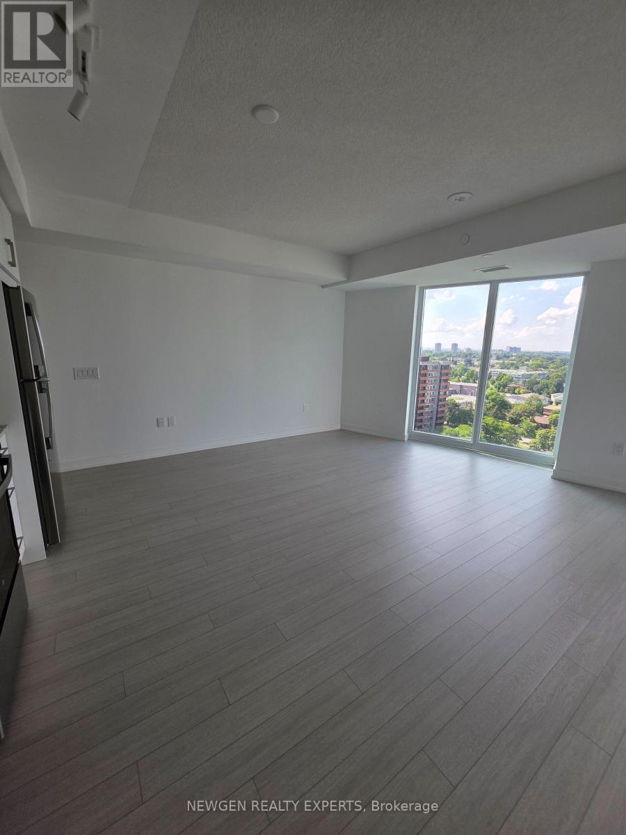 1404 - 4010 Eglinton Avenue W, Toronto, Ontario  M9A 0G5 - Photo 6 - W13683764
