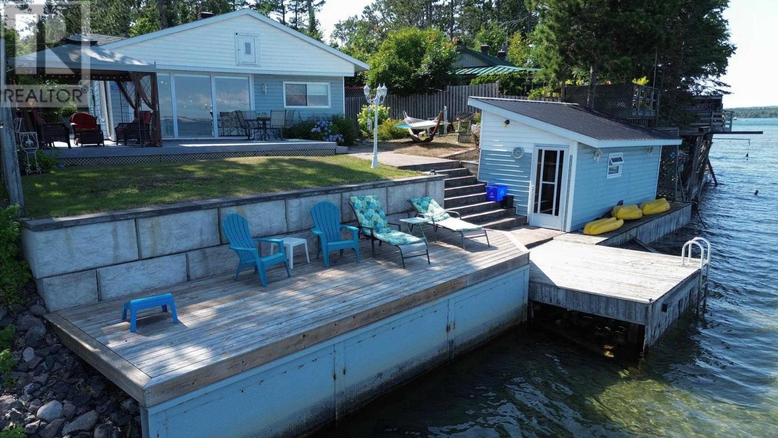 484 Red Pine DR, Sault Ste. Marie, Ontario