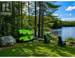 35 ESTATE DRIVE, Muskoka Lakes, Ontario