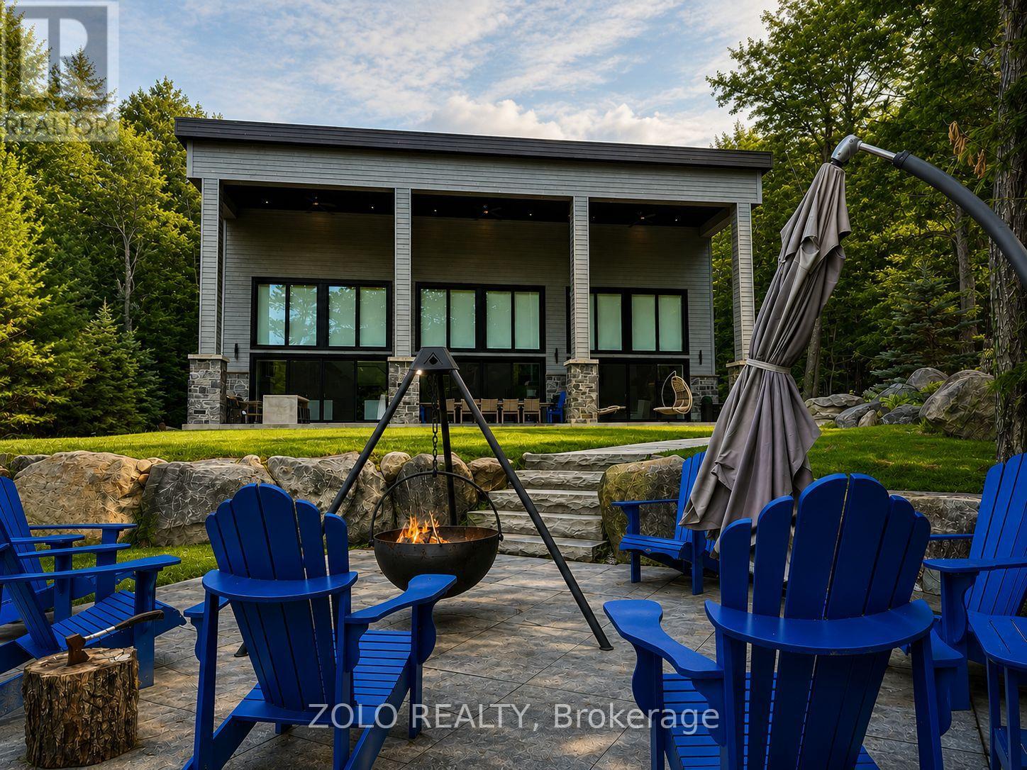 35 Estate Drive, Muskoka Lakes, Ontario  P0B 1J0 - Photo 32 - X13574558