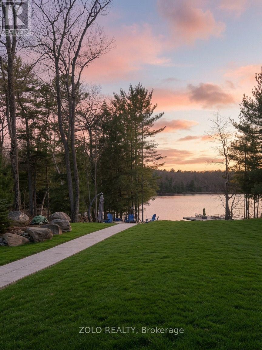 35 Estate Drive, Muskoka Lakes, Ontario  P0B 1J0 - Photo 33 - X13574558