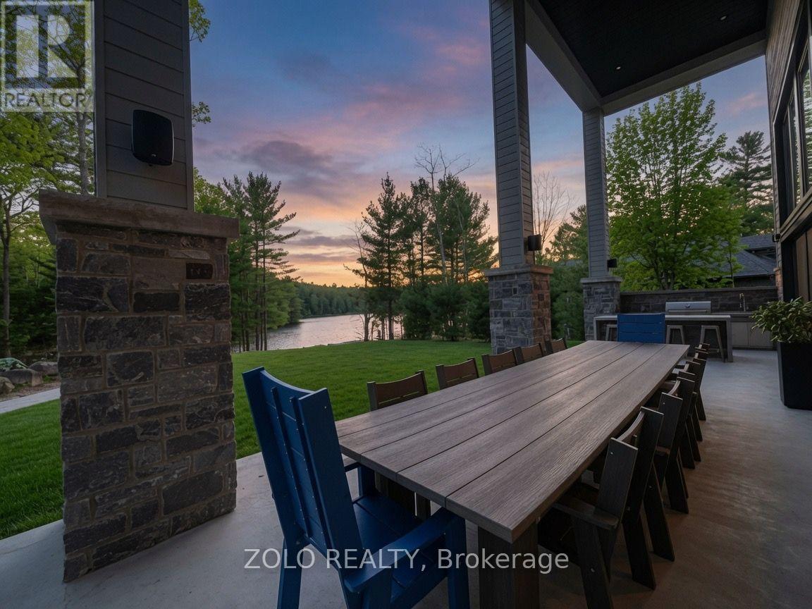 35 Estate Drive, Muskoka Lakes, Ontario  P0B 1J0 - Photo 34 - X13574558