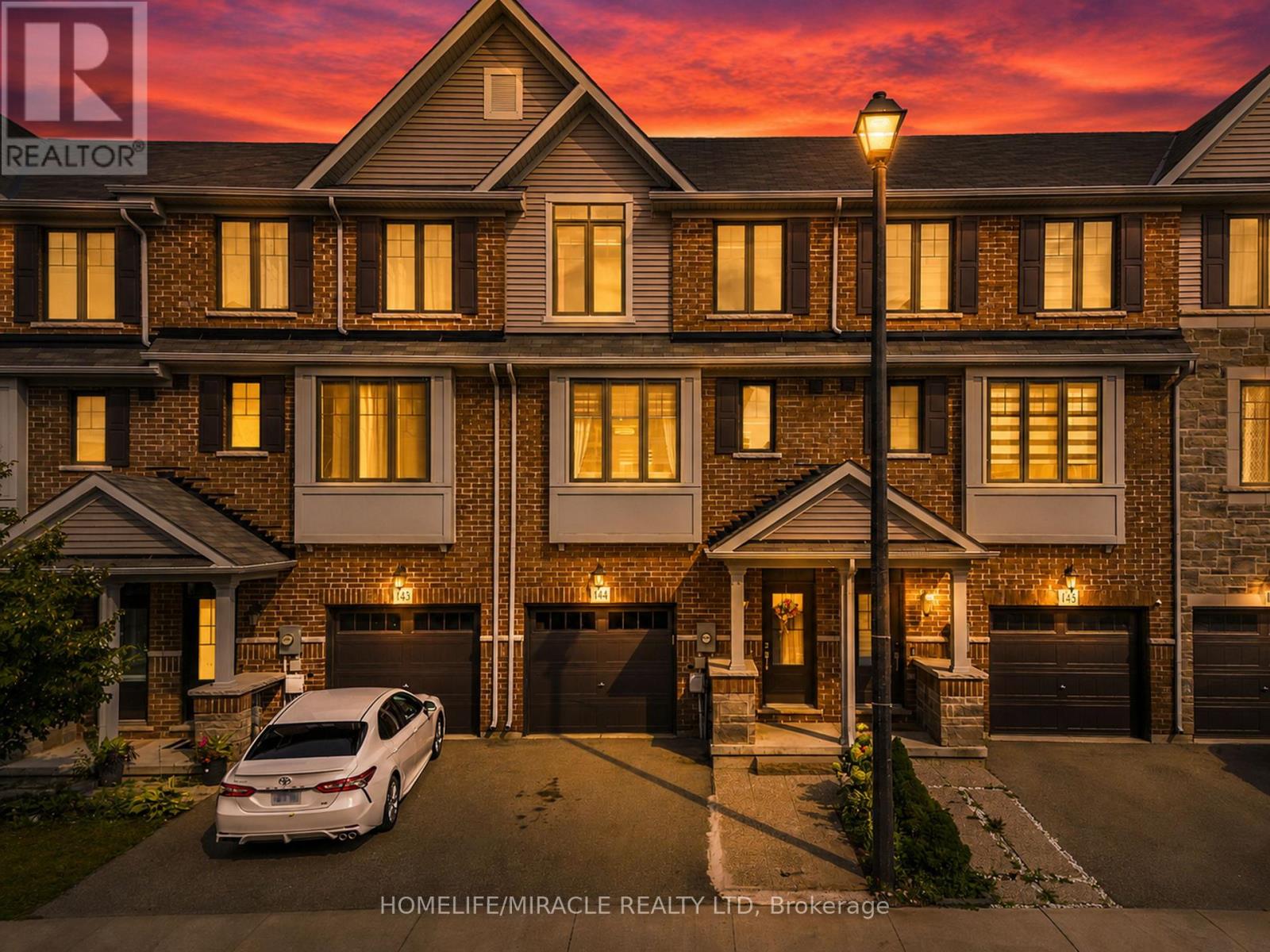 144 - 1890 RYMAL ROAD E, Hamilton, Ontario