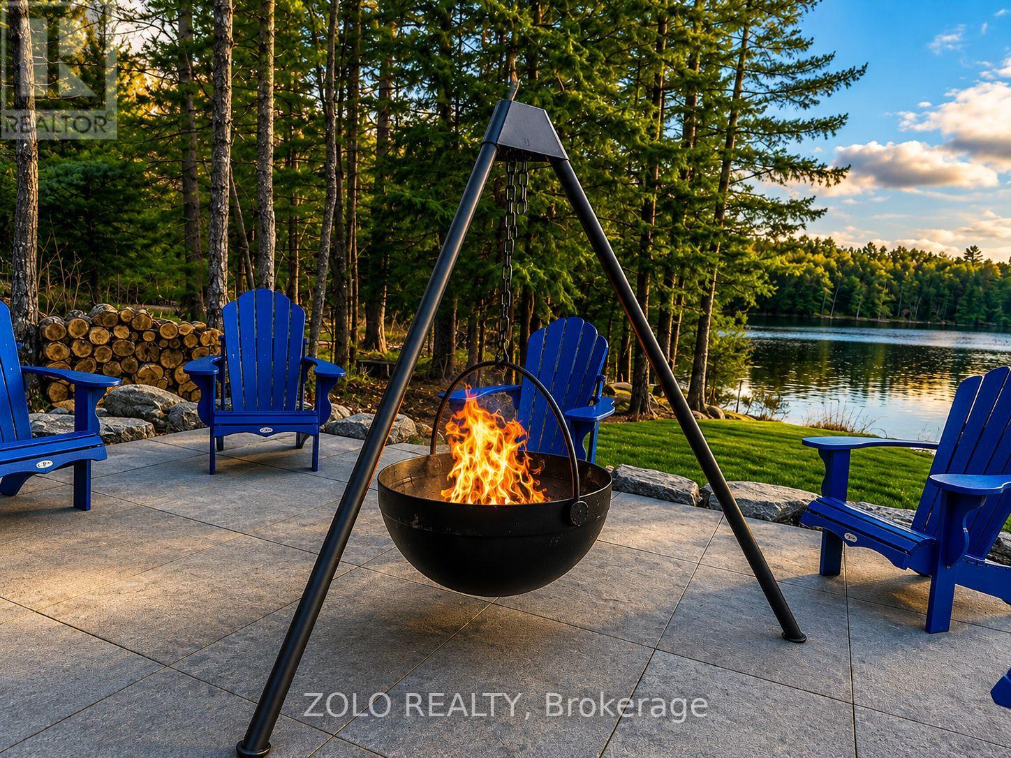 35 Estate Drive, Muskoka Lakes, Ontario  P0B 1J0 - Photo 31 - X13574558