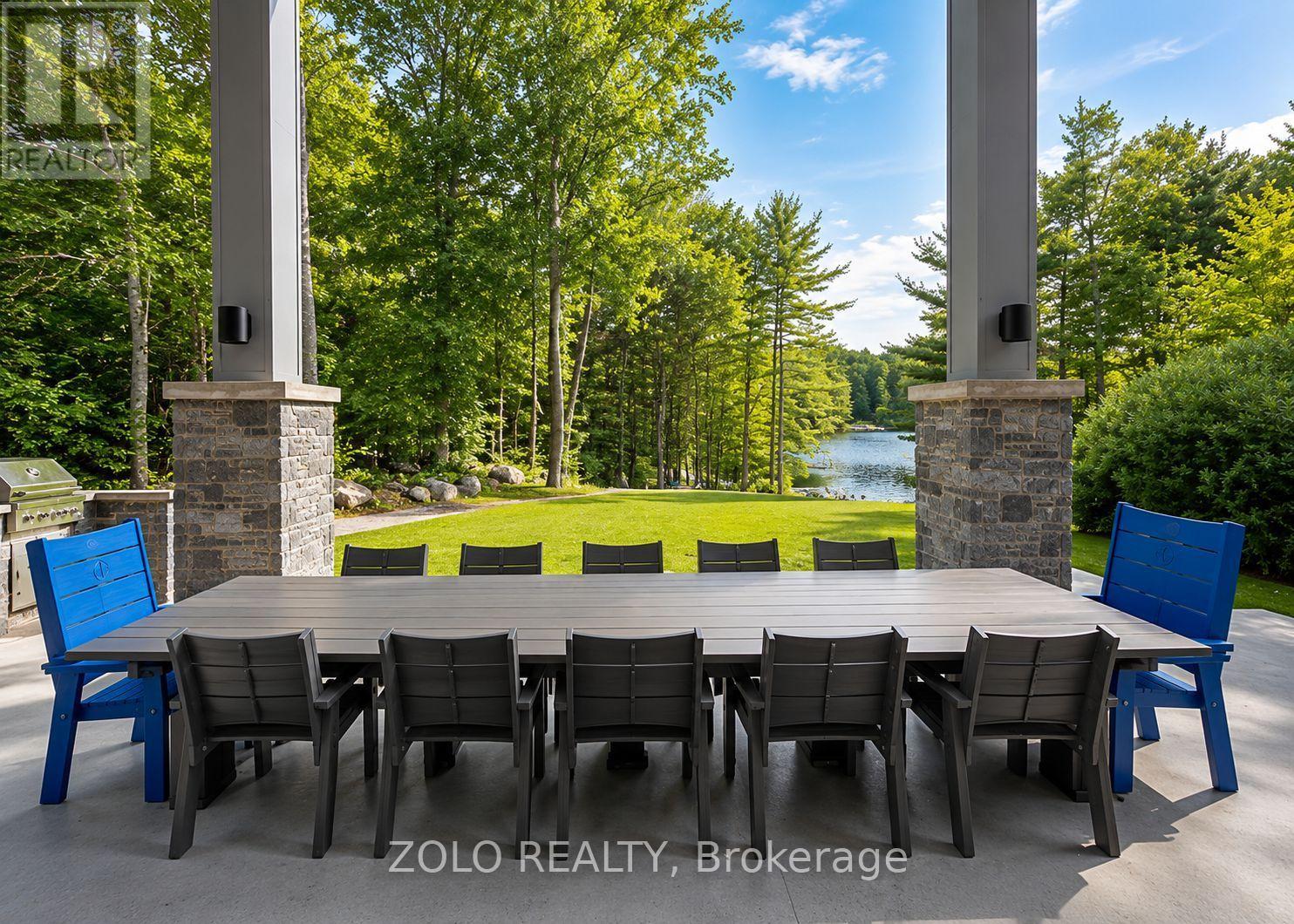 35 Estate Drive, Muskoka Lakes, Ontario  P0B 1J0 - Photo 26 - X13574558