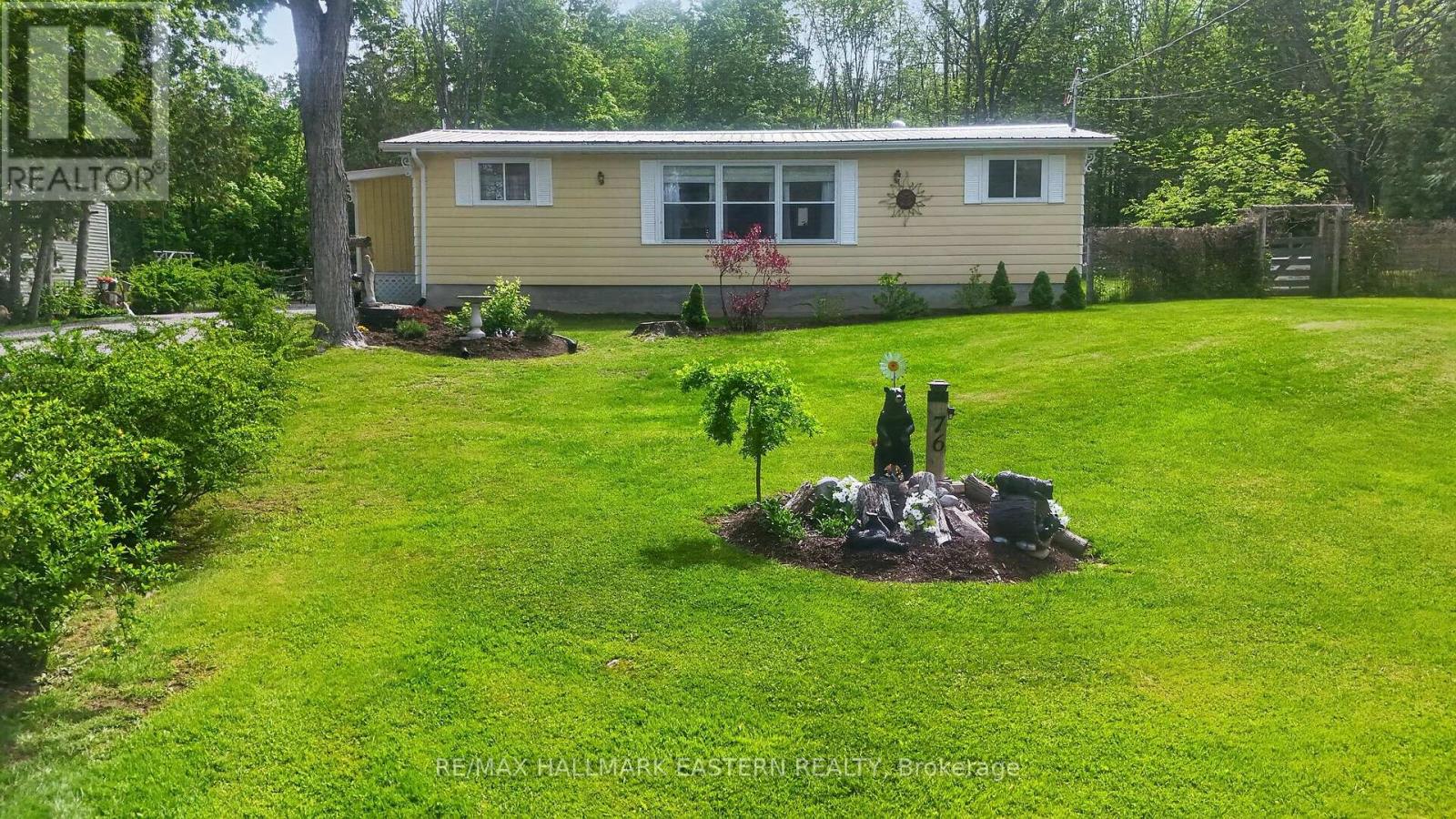 76 FRANKLIN STREET, Curve Lake First Nation 35, Ontario