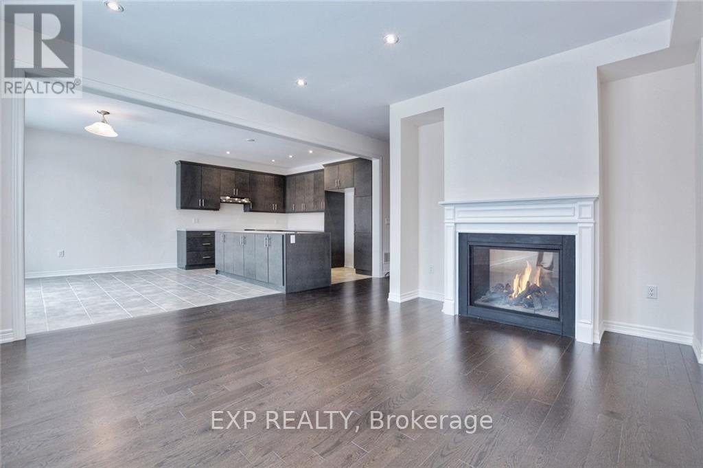 39 Morrison Drive, Hamilton, Ontario  L9G 3K8 - Photo 3 - X13681006