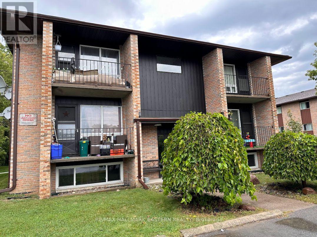 103 - 106 LANSDOWNE STREET, Peterborough, Ontario