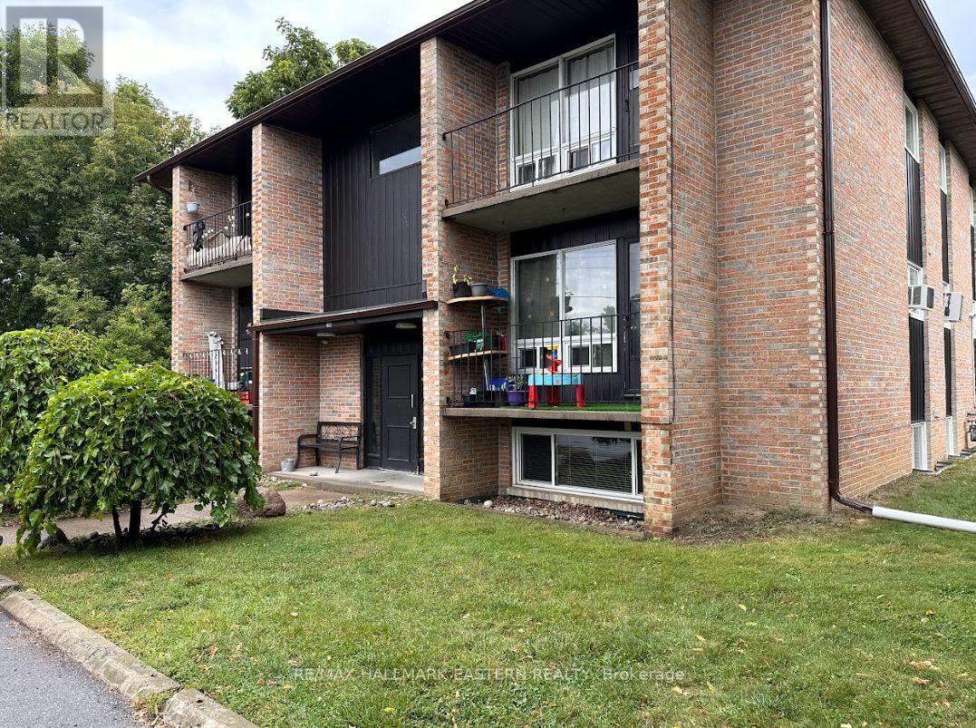 103 - 106 Lansdowne Street, Peterborough, Ontario  K9J 1Y1 - Photo 16 - X13683056