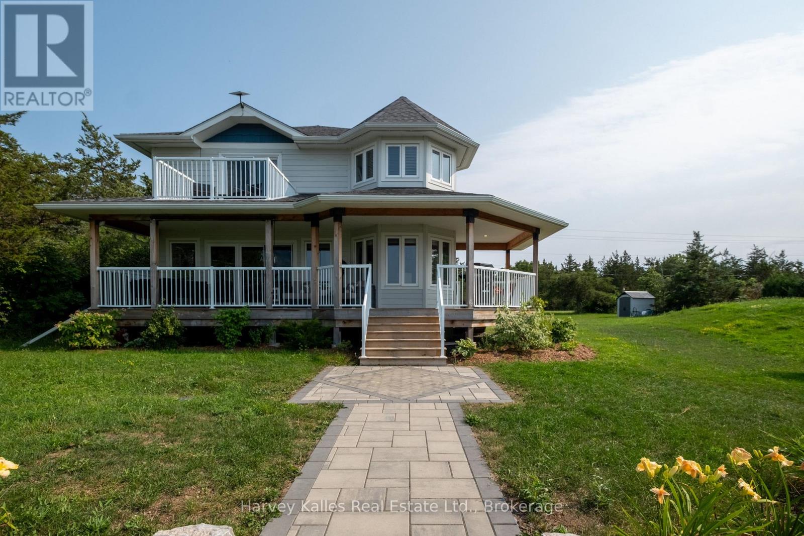 2045 County Rd 7, Prince Edward County, Ontario  K0K 2T0 - Photo 29 - X13683064