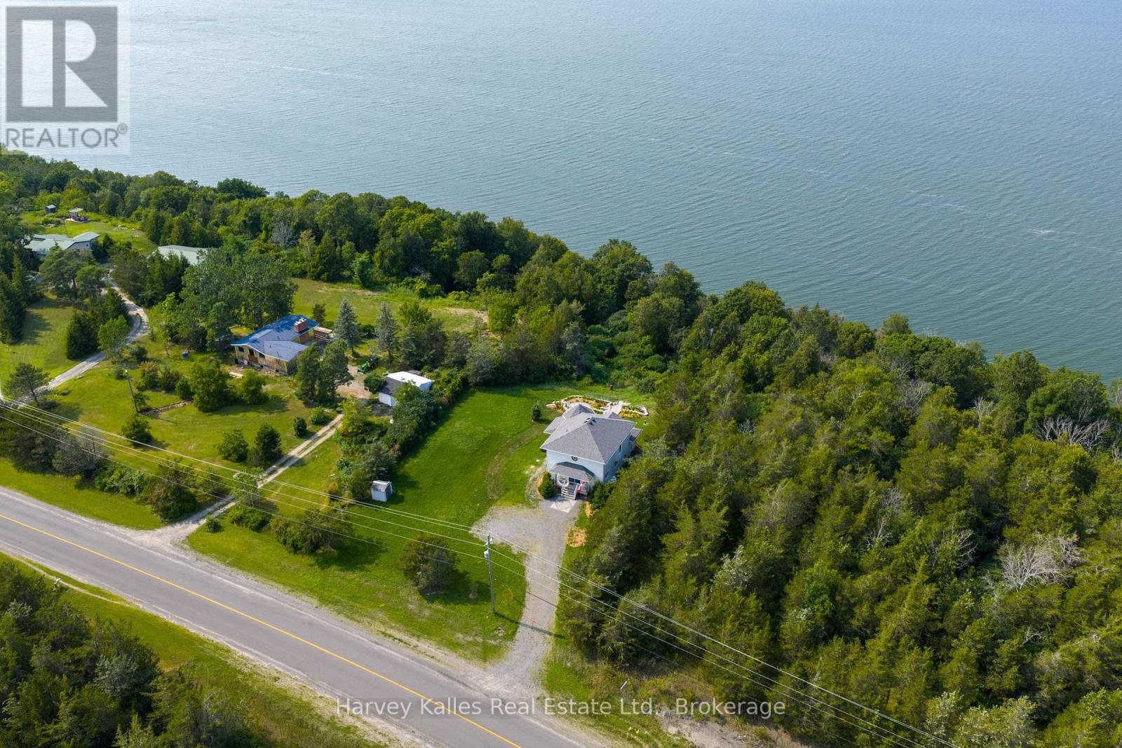 2045 County Rd 7, Prince Edward County, Ontario  K0K 2T0 - Photo 35 - X13683064