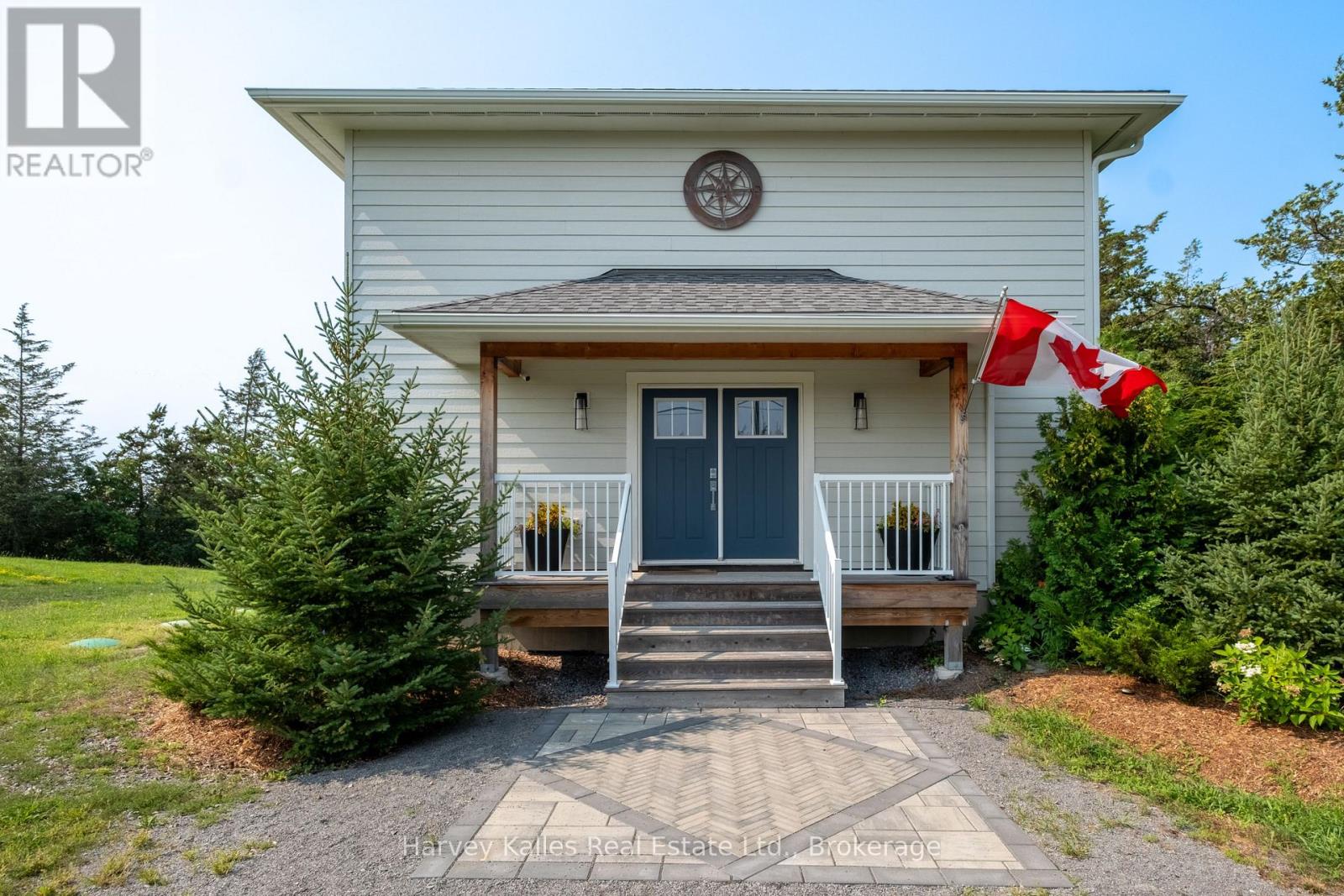2045 County Rd 7, Prince Edward County, Ontario  K0K 2T0 - Photo 2 - X13683064