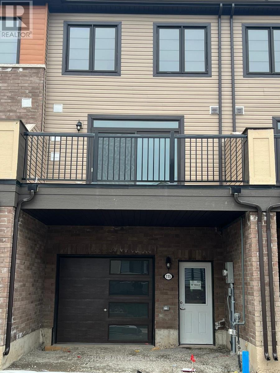 115 Melody Lane, Thorold, Ontario  L3B 0L4 - Photo 25 - X13681946