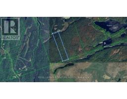 PT LT 27 CON 7 MONMOUTH HIGHLANDS E, Highlands East, Ontario