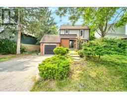 37 FERMAN DRIVE, Guelph, Ontario