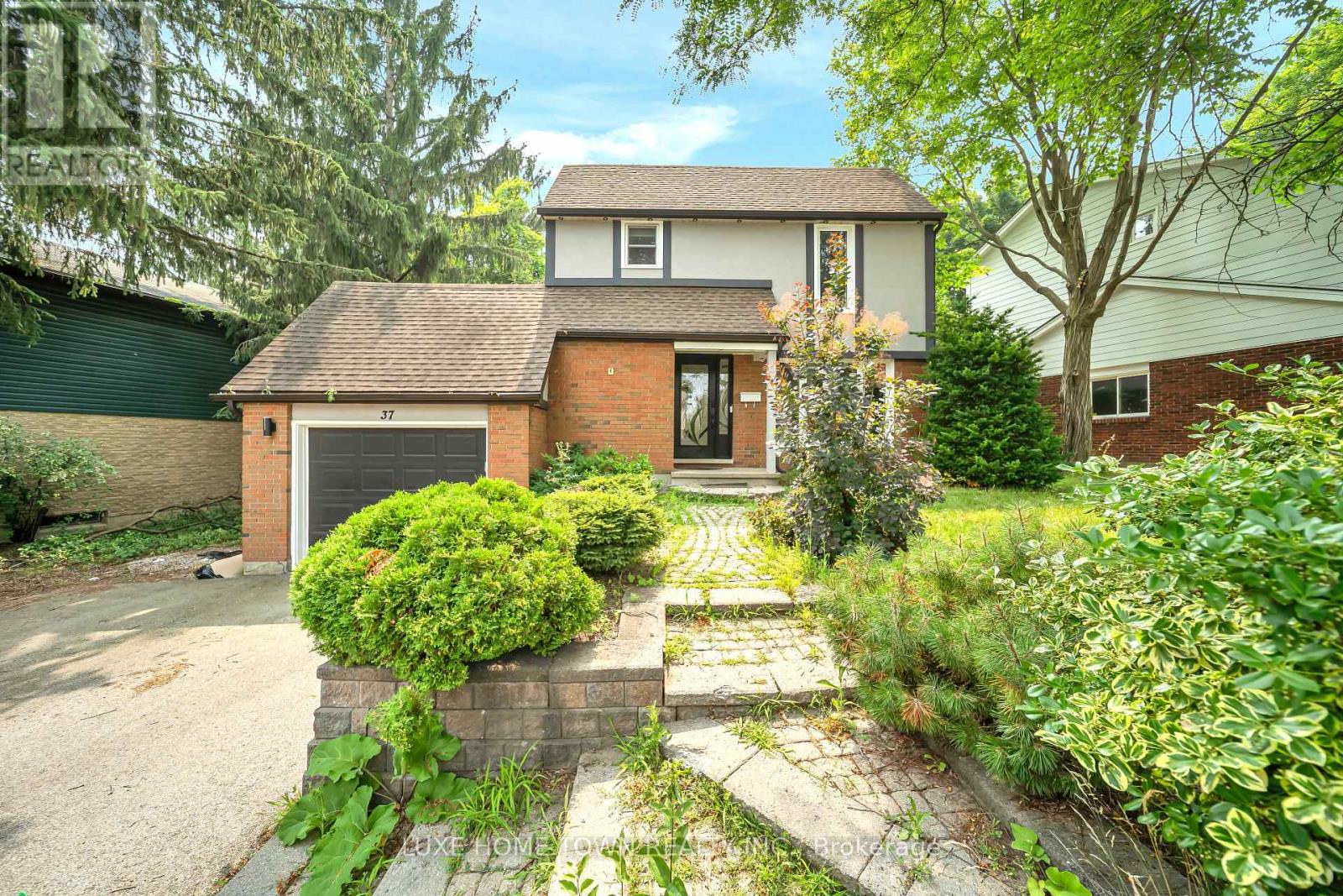 37 Ferman Drive, Guelph, Ontario  N1H 7C9 - Photo 4 - X13683038