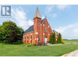 676241 16TH LINE, East Zorra-Tavistock, Ontario
